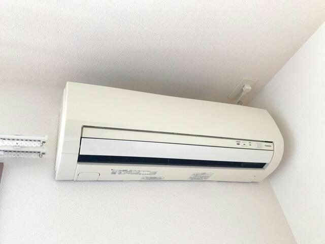 パルランテの物件内観写真