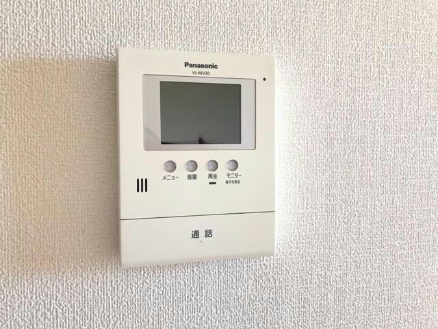 パルランテの物件内観写真