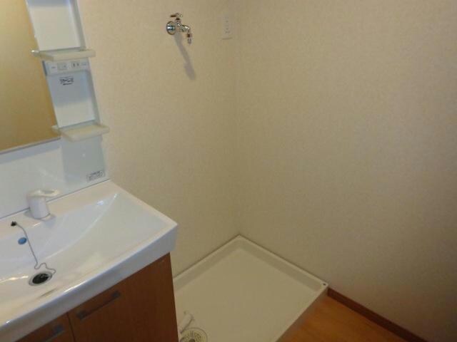 パルランテの物件内観写真