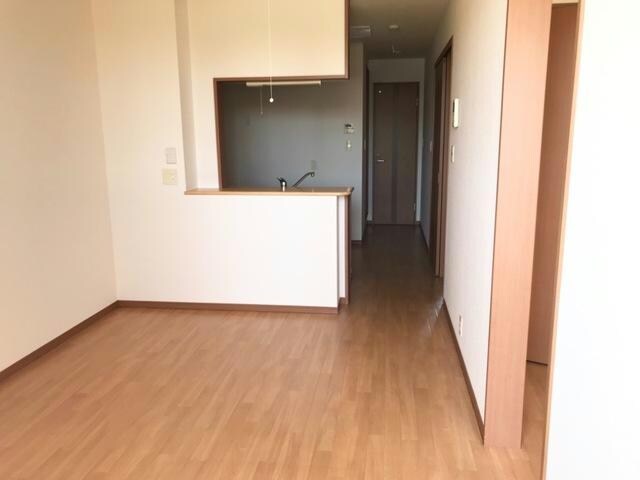 パルランテの物件内観写真