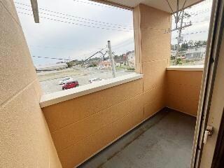 パルランテの物件内観写真