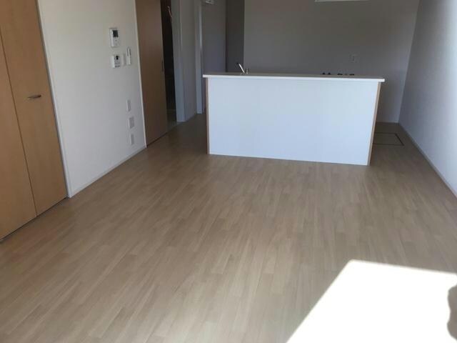 グリーンヒルの物件内観写真