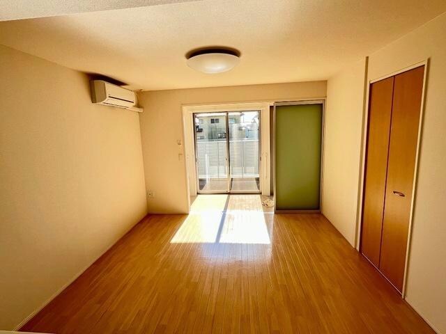 グリーンヒルの物件内観写真