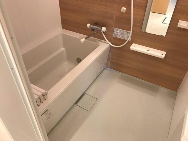 グリーンヒルの物件内観写真