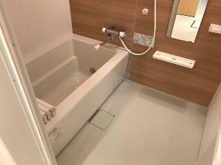 グリーンヒルの物件内観写真