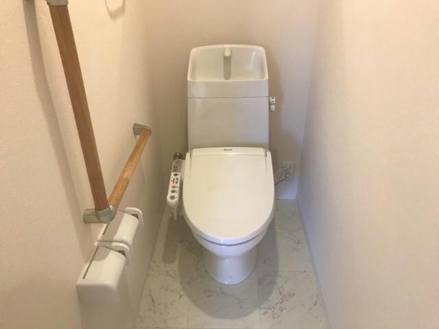 グリーンヒルの物件内観写真