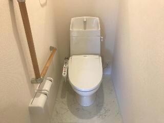 グリーンヒルの物件内観写真