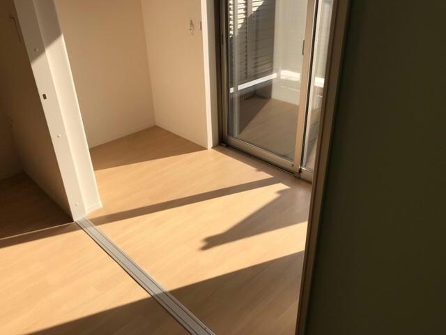 グリーンヒルの物件内観写真