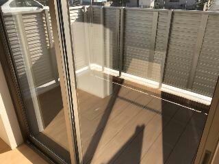 グリーンヒルの物件内観写真