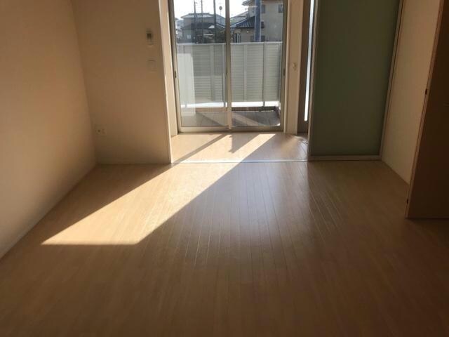 グリーンヒルの物件内観写真