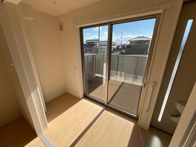 グリーンヒルの物件内観写真