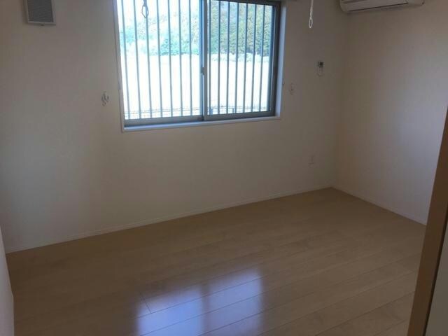 グリーンヒルの物件内観写真