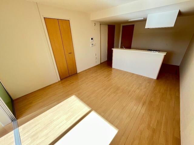 グリーンヒルの物件内観写真