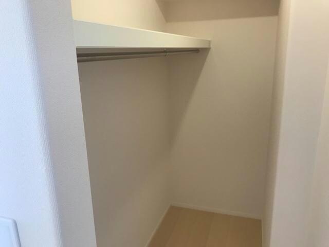 グリーンヒルの物件内観写真