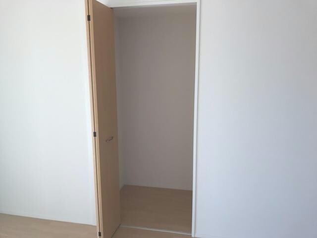 グリーンヒルの物件内観写真