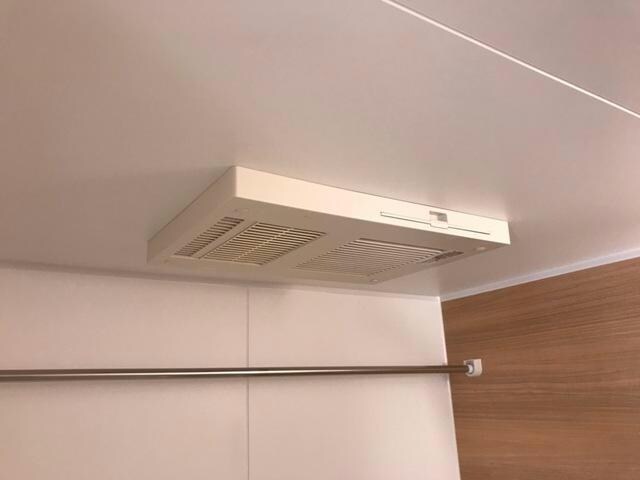 グリーンヒルの物件内観写真