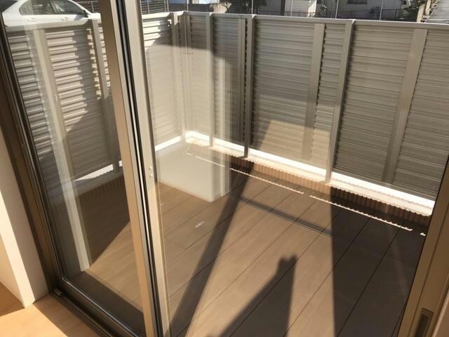 グリーンヒルの物件内観写真