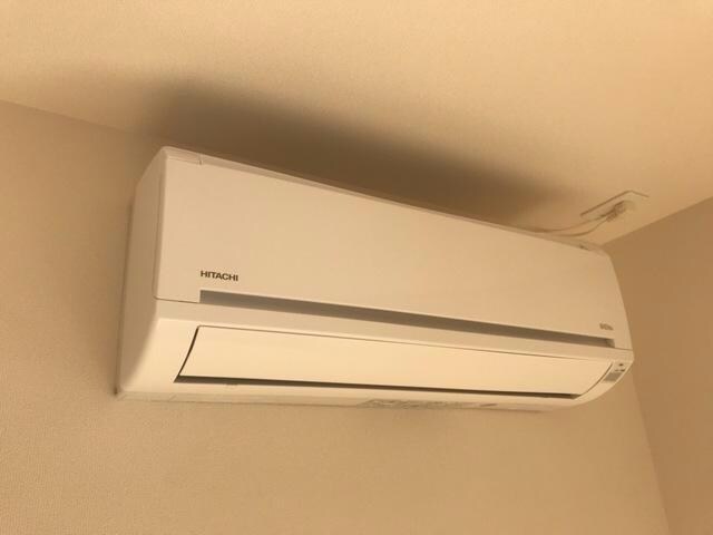 グリーンヒルの物件内観写真