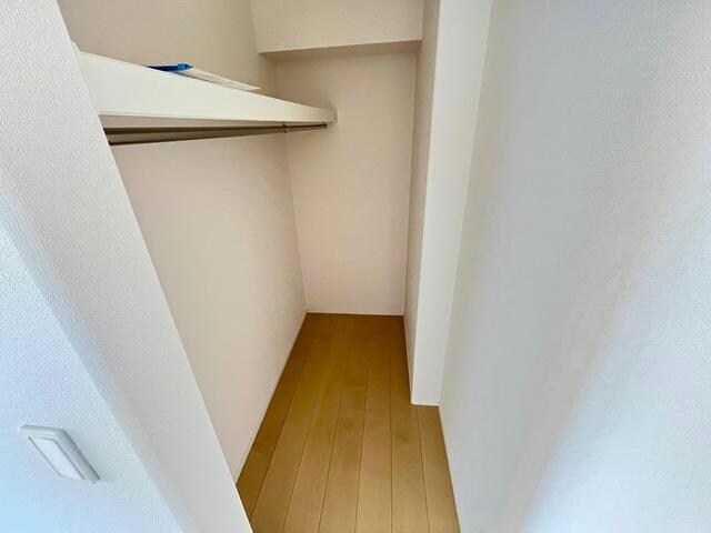 グリーンヒルの物件内観写真