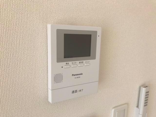 グリーンヒルの物件内観写真