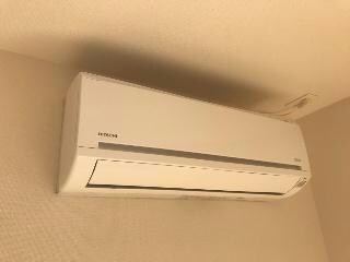 グリーンヒルの物件内観写真