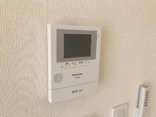 グリーンヒルの物件内観写真