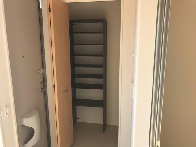 グリーンヒルの物件内観写真