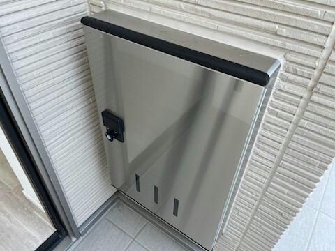 カルペ・ディエムの物件外観写真