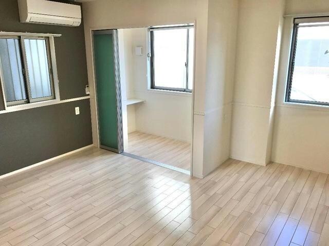 カルペ・ディエムの物件内観写真