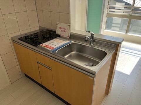 カルペ・ディエムの物件内観写真