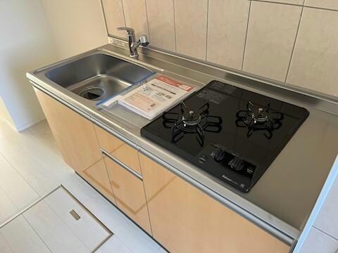 カルペ・ディエムの物件内観写真