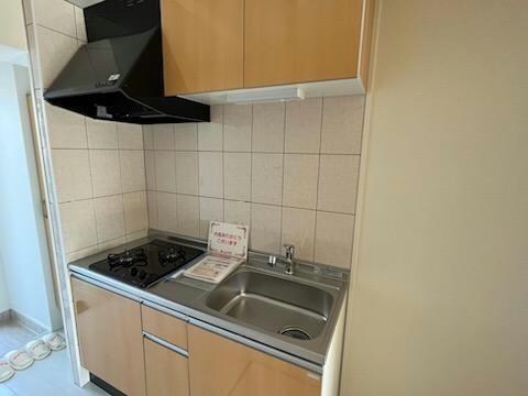 カルペ・ディエムの物件内観写真