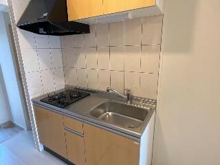 カルペ・ディエムの物件内観写真