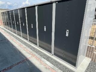 カルペ・ディエムの物件外観写真