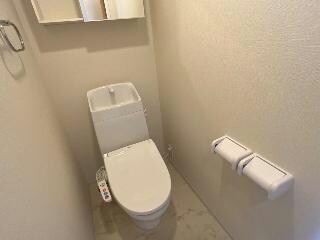 カルペ・ディエムの物件内観写真