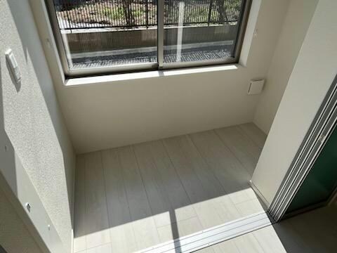 カルペ・ディエムの物件内観写真