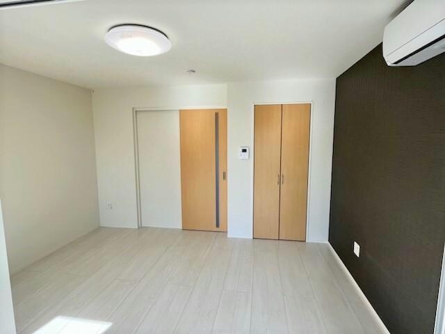 カルペ・ディエムの物件内観写真