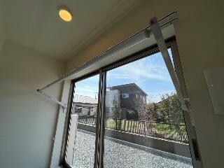 カルペ・ディエムの物件内観写真