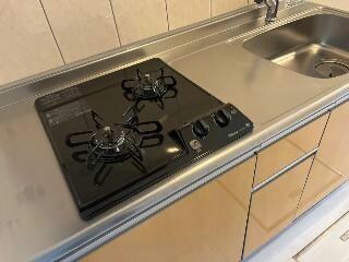 カルペ・ディエムの物件内観写真