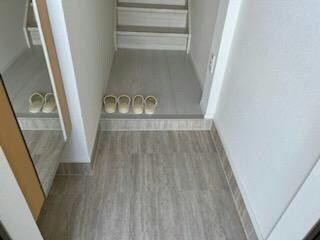 カルペ・ディエムの物件内観写真