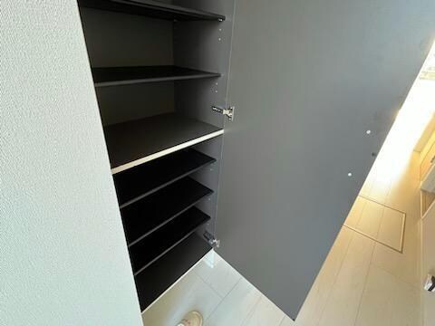 カルペ・ディエムの物件内観写真