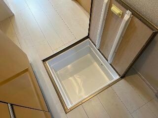 カルペ・ディエムの物件内観写真