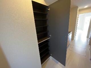 カルペ・ディエムの物件内観写真