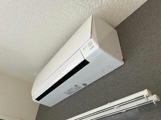 カルペ・ディエムの物件内観写真