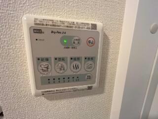 カルペ・ディエムの物件内観写真