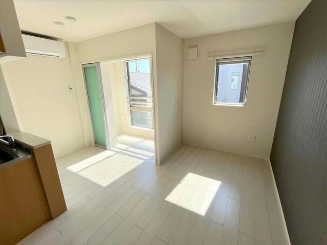 カルペ・ディエムの物件内観写真