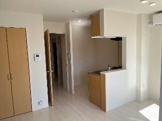 カルペ・ディエムの物件内観写真