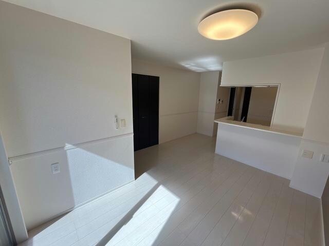 カサフェリースの物件内観写真