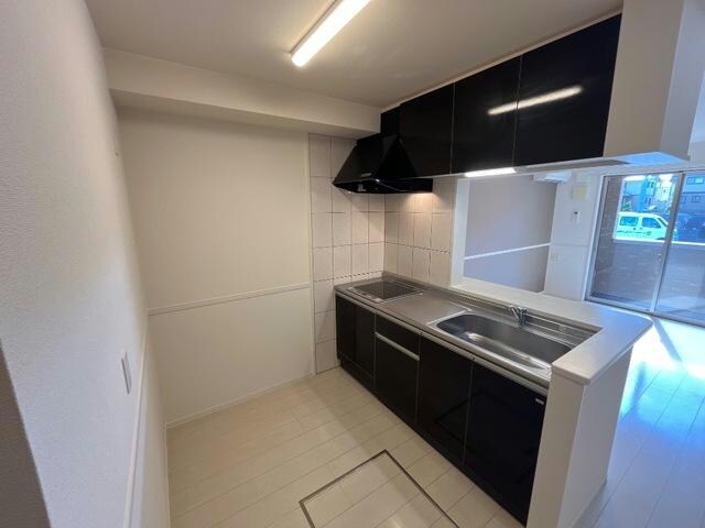 カサフェリースの物件内観写真