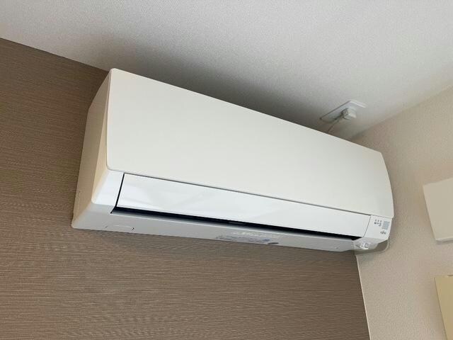 カサフェリースの物件内観写真